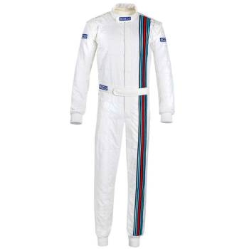 Sparco - Sparco Vintage Racing Suit 50 - Image 1