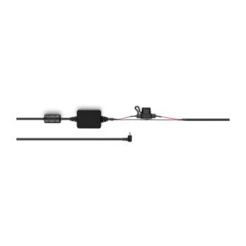 Garmin - Garmin Catalyst Driving Bare Wire Power Cable - Image 1