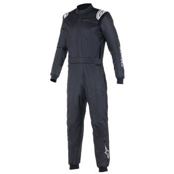 Alpinestars - Atom Suit Racing Suit FIA 64 Black - Image 1
