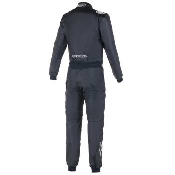 Alpinestars - Atom Suit Racing Suit FIA 60 Black - Image 1