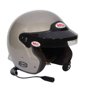 Bell - Bell Mag Rally Open Face SA2020 Helmet - Image 1