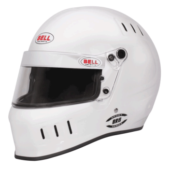 Bell - Bell BR8 Racing Helmet SA2020 - Image 1