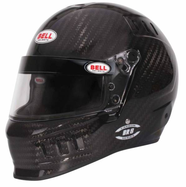 Bell BR8 Carbon Racing Helmet SA2020
