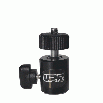 UPR - Heavy Duty Universal Mini Ball Mount  - Image 1