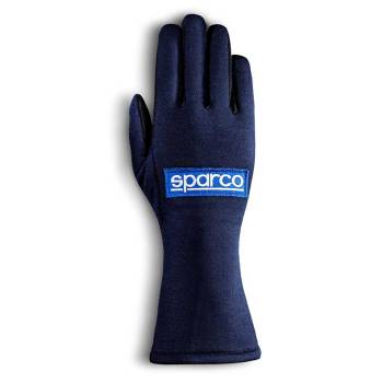 Sparco - Sparco Land Classic Racing Glove Large Navy - Image 1