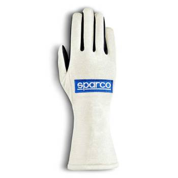 Sparco - Sparco Land Classic Racing Glove Medium Ecru - Image 1