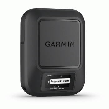 Garmin - Garmin inReach Messenger - Image 1