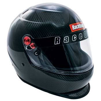 RaceQuip - RaceQuip Pro20 Carbon SA2020 Helmet Medium - Image 1