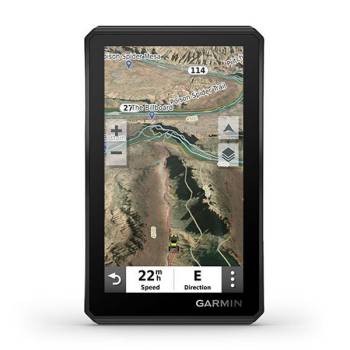 Garmin - Garmin Zumo XT2 GPS Navigator - Image 1
