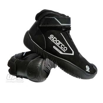 Sparco - Sparco Off Road Racing Shoe 10 Black - Image 1