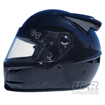 G-Force - G-Force Air Surge Fresh Air Helmet Large Wired - Image 1