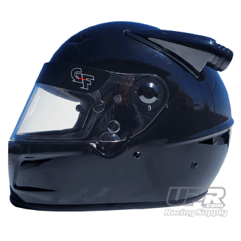 G-Force - G-Force Air Surge Fresh Air Helmet Medium Wired - Image 1