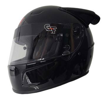 G-Force - G-Force Air Surge Fresh Air Helmet Large - Image 1