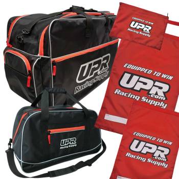 UPR - UPR Racing Gear Bag 5 Piece Set - Image 1
