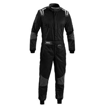 Sparco - Sparco Future Racing Suit 48 Black/Gray - Image 1