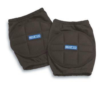 Sparco - Sparco Nomex Knee Pads Black - Image 1