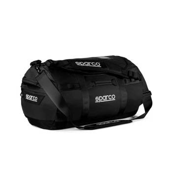 Sparco - Sparco Dakar 60L Duffle Bag  Black/Black - Image 1