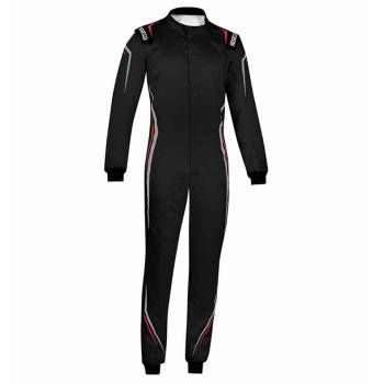 Sparco - Sparco Prime Racing Suit 50 Black - Image 1