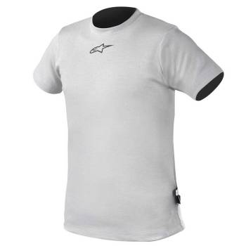 Alpinestars - Alpinestars Nomex Top Short Sleeve X Large Grey - Image 1