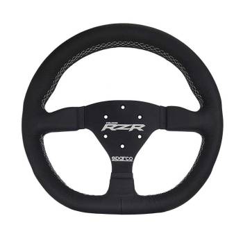 Sparco - Sparco Polaris RZR Turbo Steering Wheel - Image 1