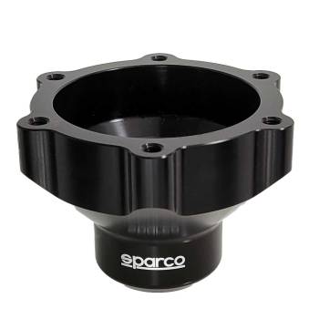 Sparco - Sparco UTV Steering Wheel Hub Adapter Yamaha - Image 1