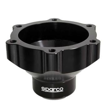 Sparco - Sparco UTV Steering Wheel Hub Adapter Can-Am - Image 1