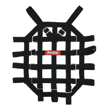 RaceQuip - RaceQuip Roll Cage Top Net QMA 1/4 Midget - Image 1