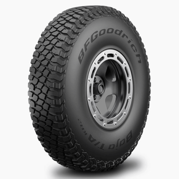 BFGoodrich - BFGoodrich Baja T/A KR2 35x10.50R15 Class 10 Buggy - Image 1