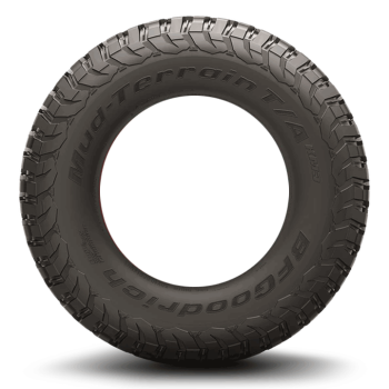 BFGoodrich - BFGoodrich MUD-TERRAIN T/A KM3 30x10.00R15 - Image 1