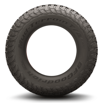 BFGoodrich - BFGoodrich MUD-TERRAIN T/A KM3 27x11.00R14 - Image 1