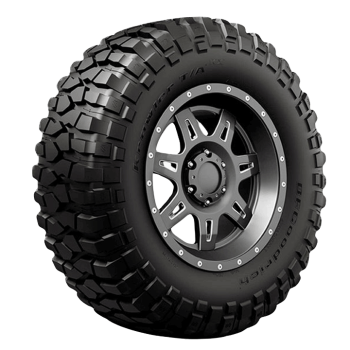 BFGoodrich - BFGoodrich KRAWLER T/A 39x13.50R17 - Image 1