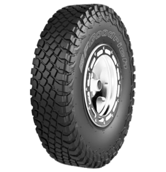 BFGoodrich - BFGoodrich Baja T/A KR3 35x11.50R15  EVO 2.0 Class 10 - Image 1