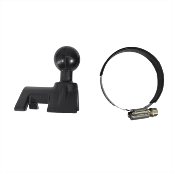 Bounce Mount - Bounce Mount Ball Swivel Roll-Bar Mount - Image 1