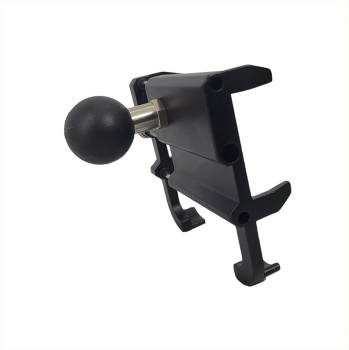 Bounce Mount - Bounce Mount Device Vice Phone Cradle with 1" Ball - Image 1