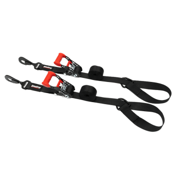 SpeedStrap - SpeedStrap Tire Lasso Tie Down Strap Single - Image 1