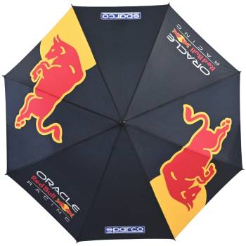 UPR - Sparco Red Bull Racing Umbrella - Image 1