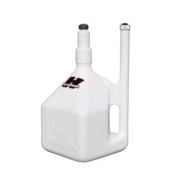 Hunsaker - Hunsaker 5 Gallon Quickfill Dumpcan - Image 1