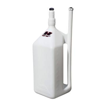 Hunsaker - Hunsaker 11 Gallon Quickfill Dumpcan - Image 1