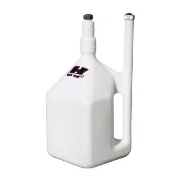 Hunsaker - Hunsaker 8 Gallon Quickfill Dumpcan - Image 1