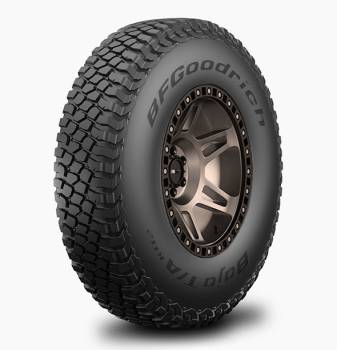BFGoodrich - BFGoodrich Baja T/A KR2 35x10.50R15 SXS/UTV - Image 1