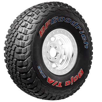 BFGoodrich - BFGoodrich Baja T/A KR3 EVO 3.5 40x12.50R17 Med-Hard - Image 1