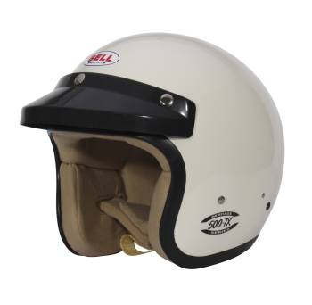 Bell - Bell TX-500 Open Face Helmet - Image 1
