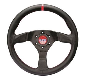 Sparco - Sparco R383 Champion Steering Wheel - Image 1