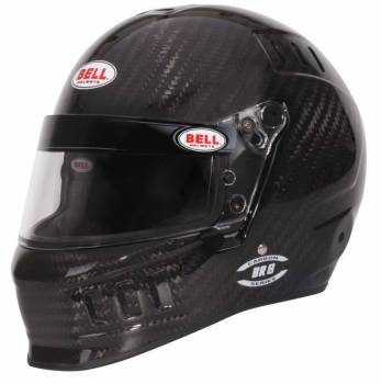 Bell - Bell BR8 Ultra Carbon Racing Helmet SA2025 - Image 1