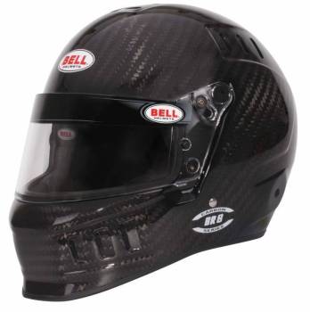 Bell - Bell  BR8 Ultra Carbon Racing Helmet sa2025 - Image 1