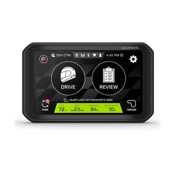 Garmin - Garmin Catalyst Driving Performance Optimizer - Image 1