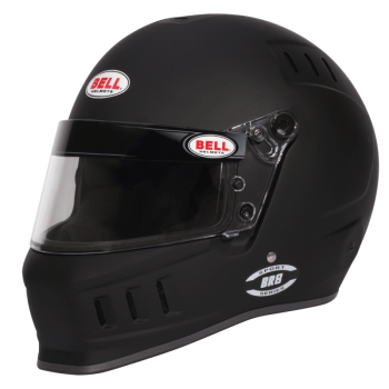 Bell - Bell BR8 Racing Helmet SA2025 - Image 1