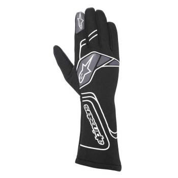 Alpinestars - Alpinestars Tech-1 Start V3 Race Gloves Large Black - Image 1