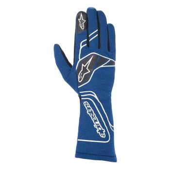 Alpinestars - Alpinestars Tech-1 Start V3 Race Gloves Large Royal Blue - Image 1