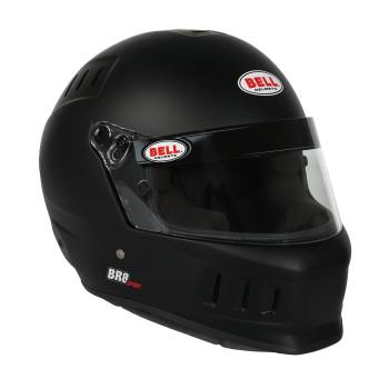 Bell - Bell BR8 Racing Helmet SA2025 - Image 1